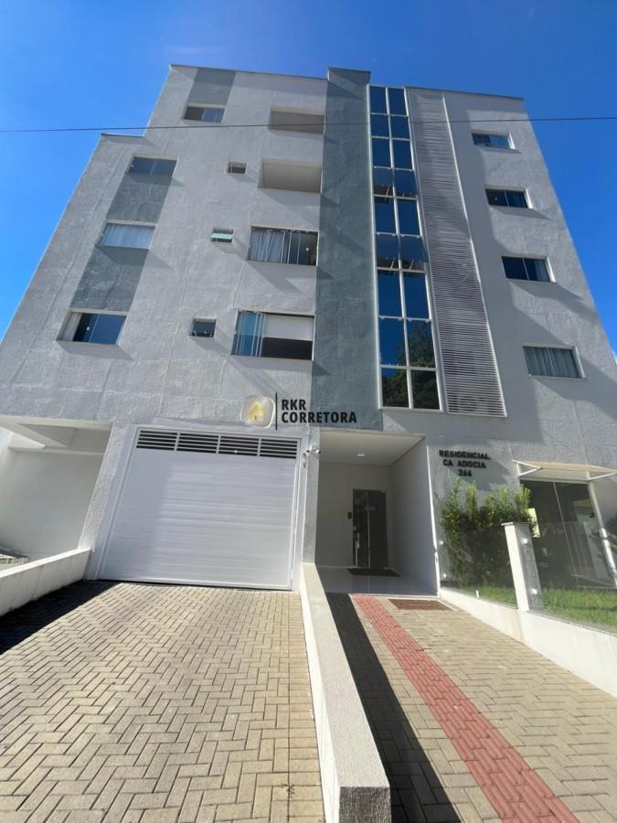 Apartamento de 2 quartos, 65m² no bairro Azambuja, em Brusque | Eu Corretor