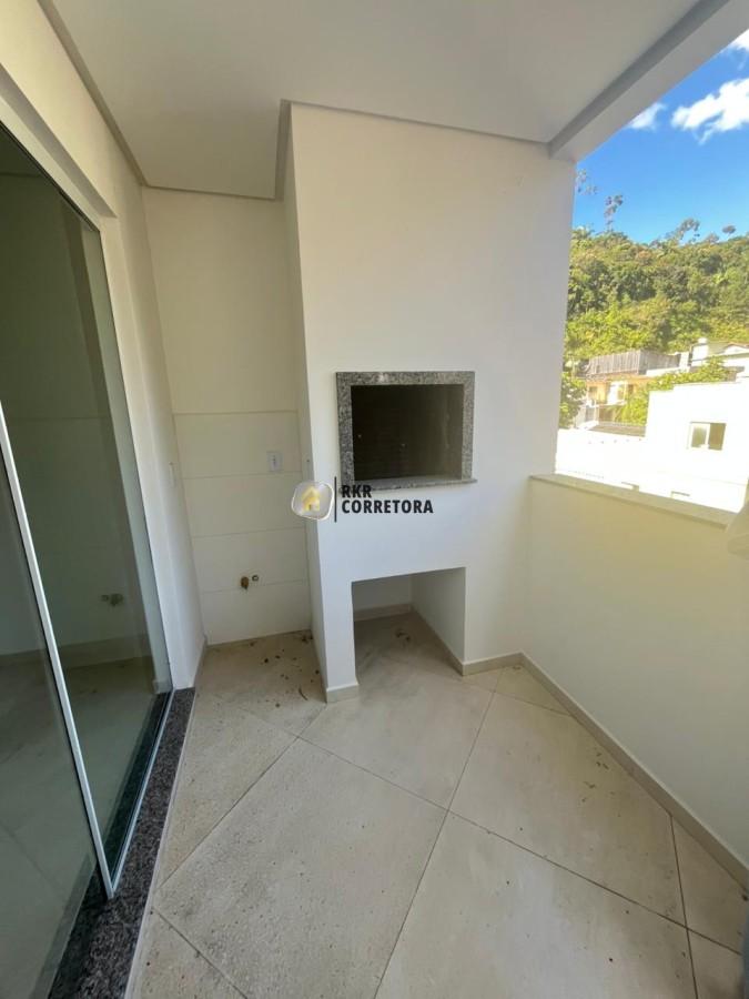 Apartamento de 2 quartos, 65m² no bairro Azambuja, em Brusque | Eu Corretor