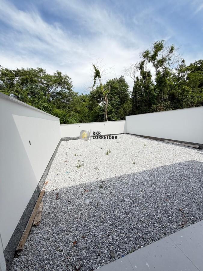 Casa de 3 quartos, 104m² no bairro São João, em Brusque | Eu Corretor