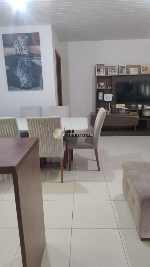 Casa de 2 quartos, no bairro Bateas, em Brusque | Eu Corretor