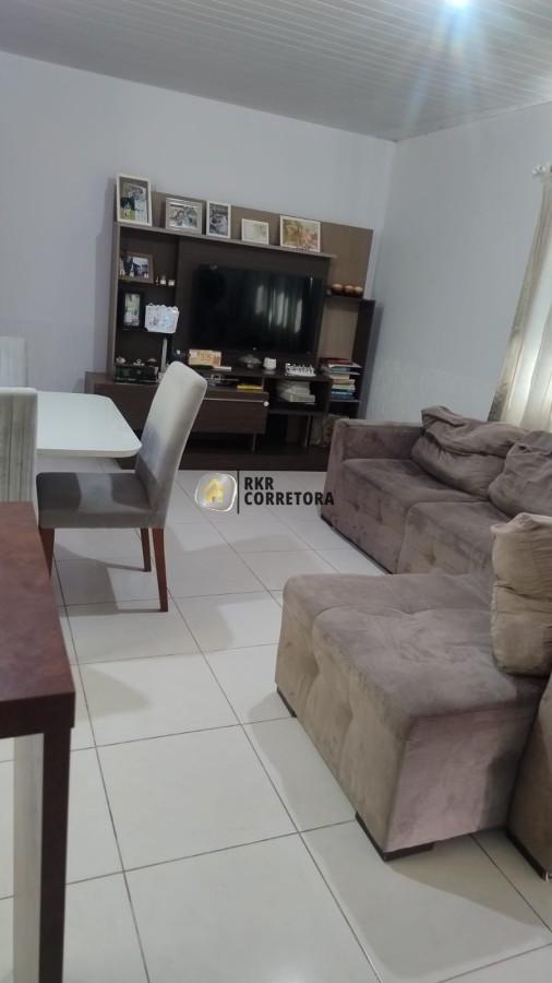 Casa de 2 quartos, no bairro Bateas, em Brusque | Eu Corretor