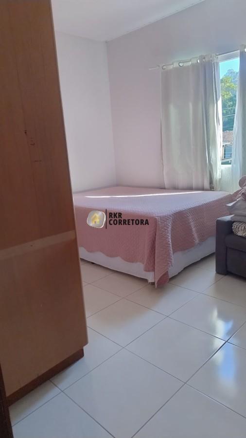 Casa de 2 quartos, no bairro Bateas, em Brusque | Eu Corretor