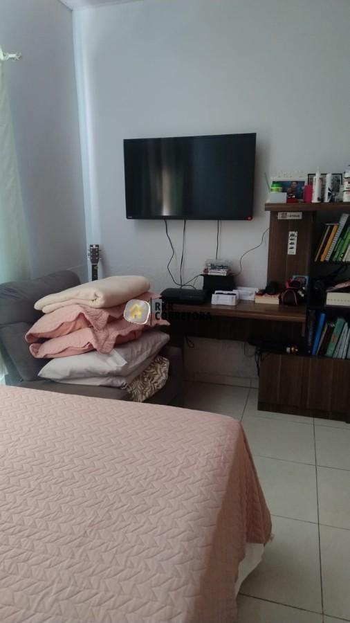Casa de 2 quartos, no bairro Bateas, em Brusque | Eu Corretor