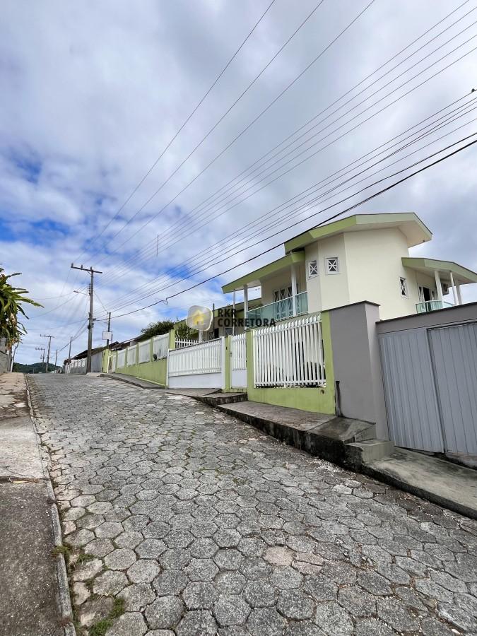 Casa de 3 quartos, no bairro Steffen, em Brusque | Eu Corretor
