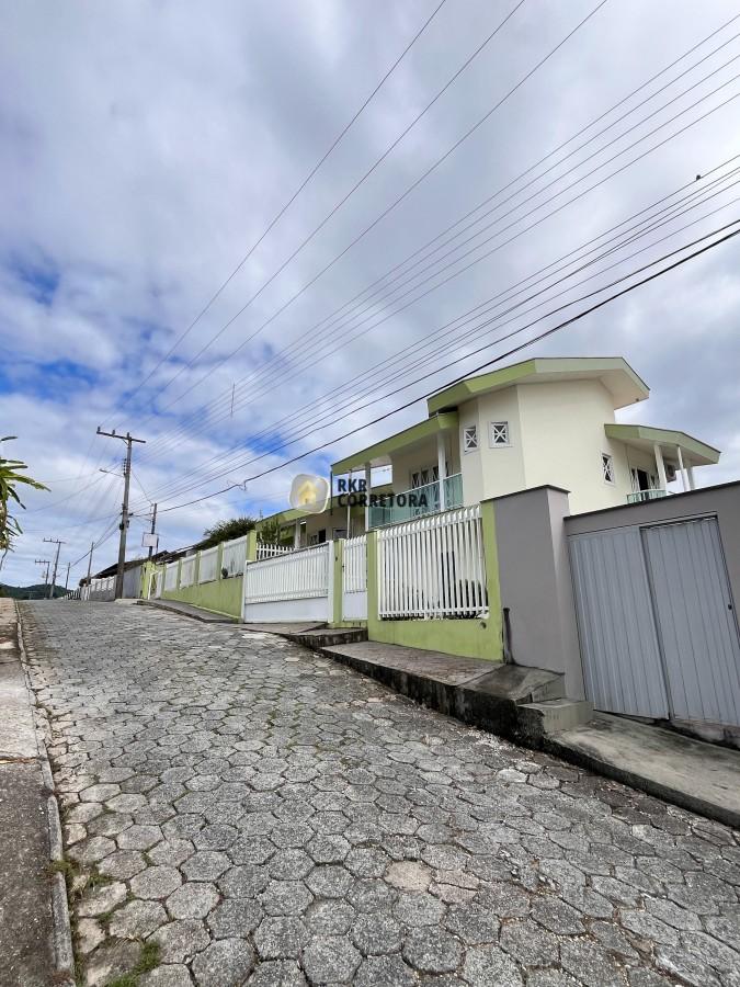 Casa de 3 quartos, no bairro Steffen, em Brusque | Eu Corretor