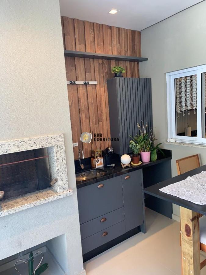 Casa de 3 quartos, 178m² no bairro Azambuja, em Brusque | Eu Corretor