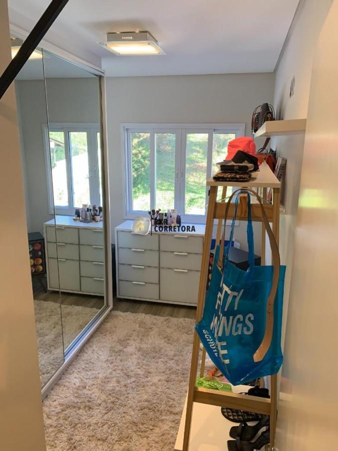Casa de 3 quartos, 178m² no bairro Azambuja, em Brusque | Eu Corretor