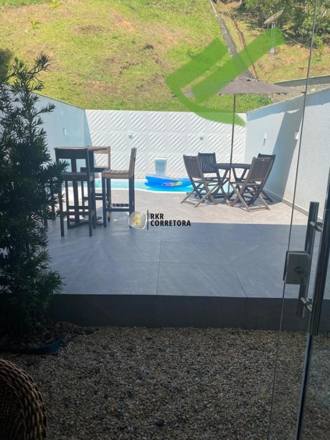 Casa de 3 quartos, 178m² no bairro Azambuja, em Brusque | Eu Corretor