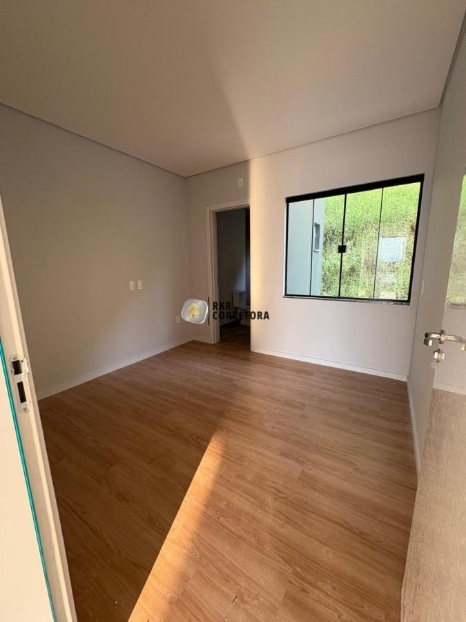Apartamento de 2 quartos, 62m² no bairro Rio Branco, em Brusque | Eu Corretor