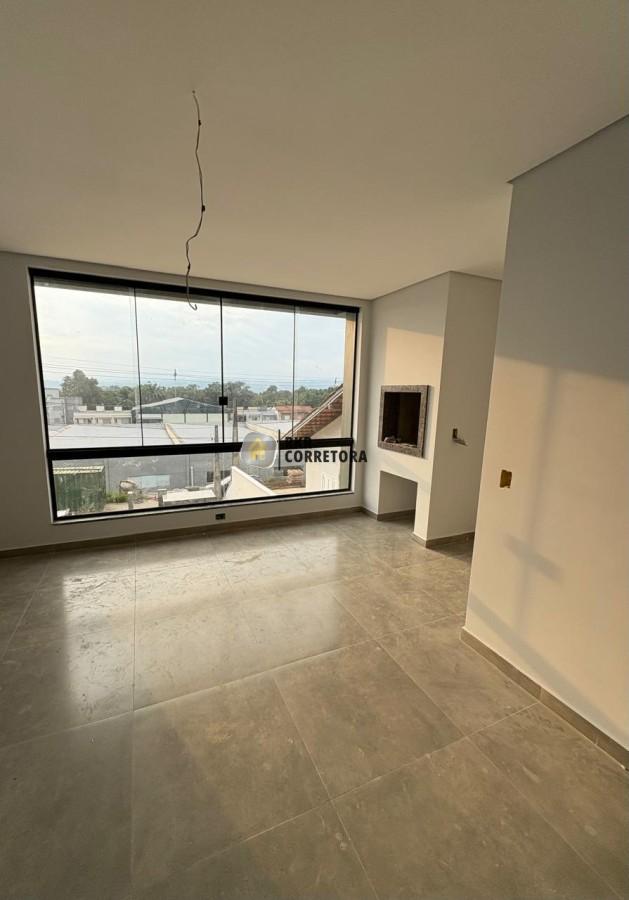Apartamento de 2 quartos, 62m² no bairro Rio Branco, em Brusque | Eu Corretor