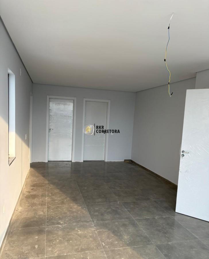 Apartamento de 2 quartos, 62m² no bairro Rio Branco, em Brusque | Eu Corretor