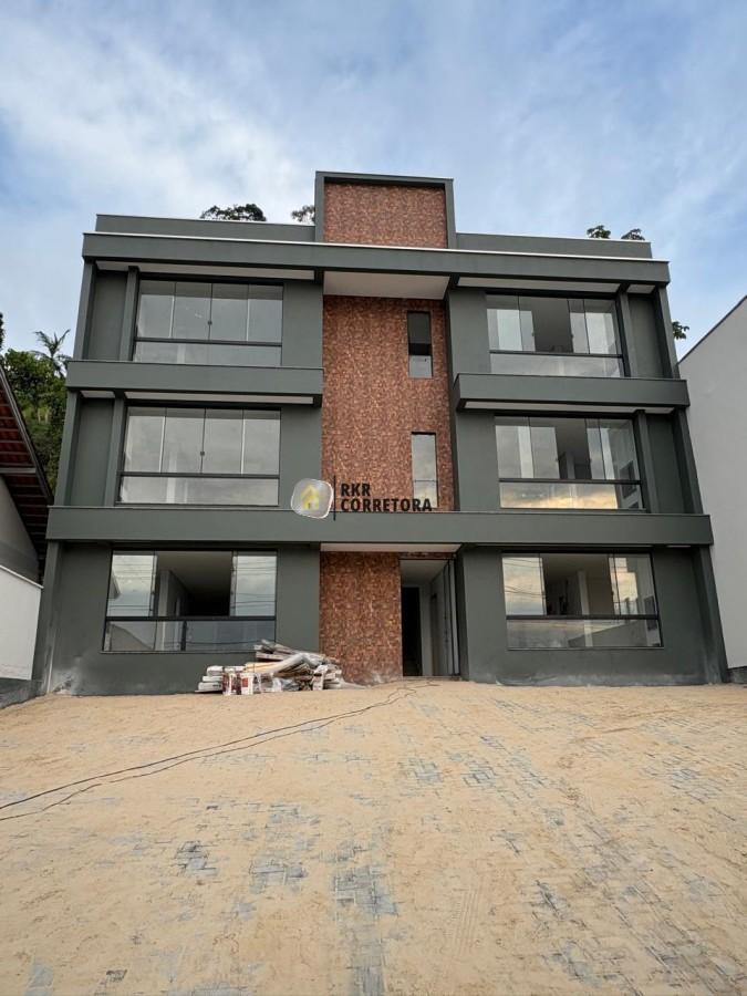 Apartamento de 2 quartos, 62m² no bairro Rio Branco, em Brusque | Eu Corretor