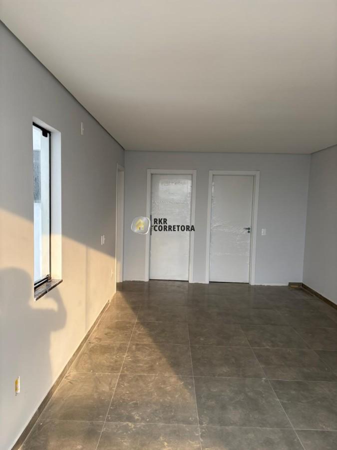 Apartamento de 2 quartos, 62m² no bairro Rio Branco, em Brusque | Eu Corretor
