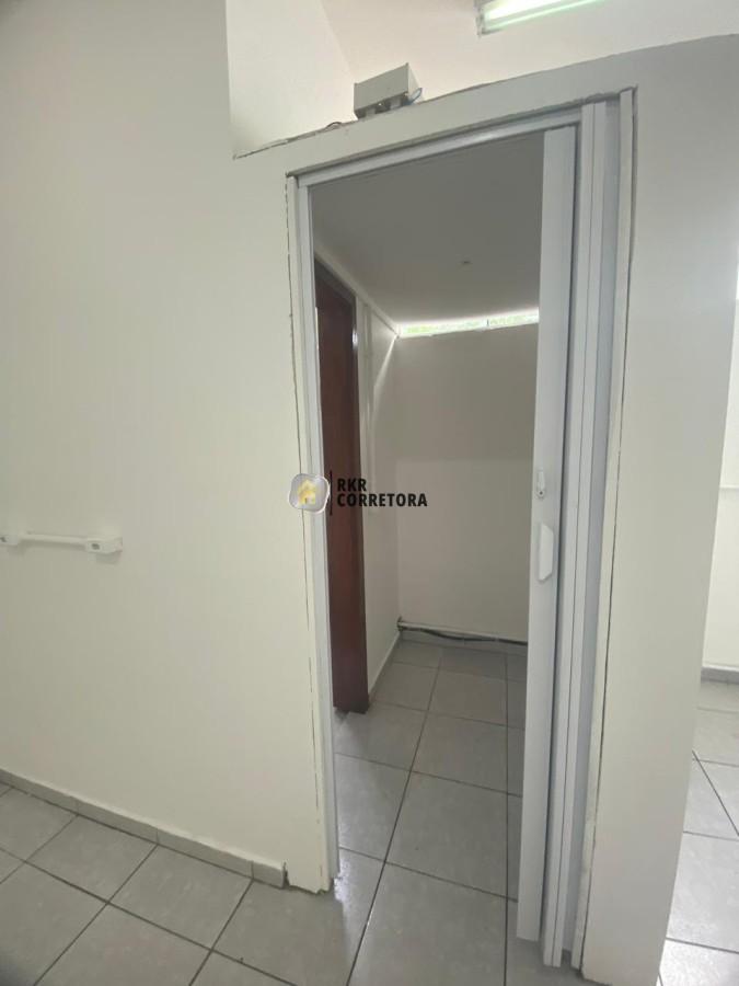 Sala Comercial de 40m² no bairro Guarani, em Brusque | Eu Corretor