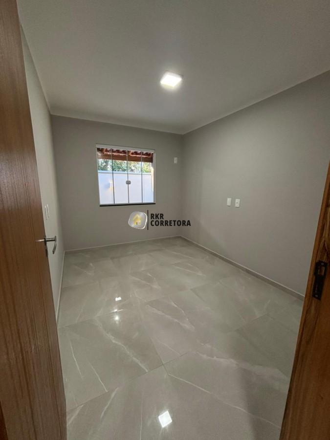Casa de 3 quartos, 79m² no bairro São João, em Brusque | Eu Corretor