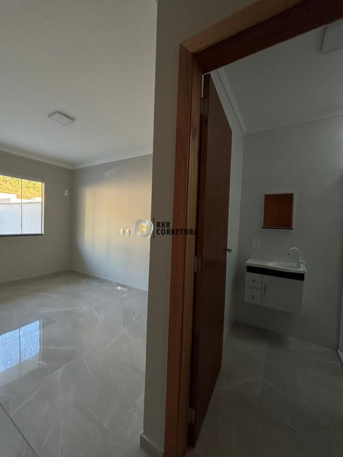 Casa de 3 quartos, 79m² no bairro São João, em Brusque | Eu Corretor