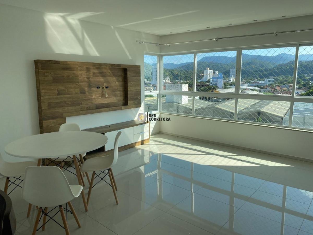 Apartamento de 2 quartos, 70m² no bairro São Luíz, em Brusque | Eu Corretor