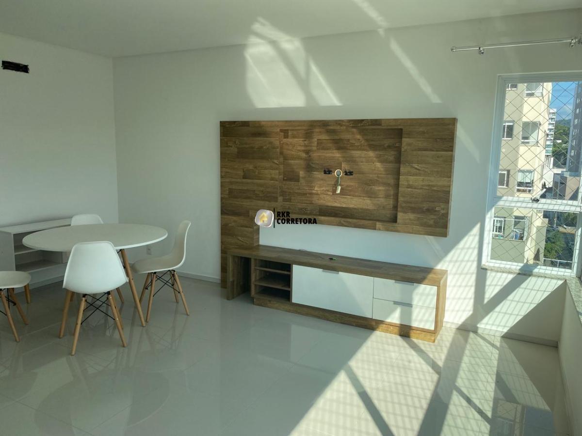 Apartamento de 2 quartos, 70m² no bairro São Luíz, em Brusque | Eu Corretor