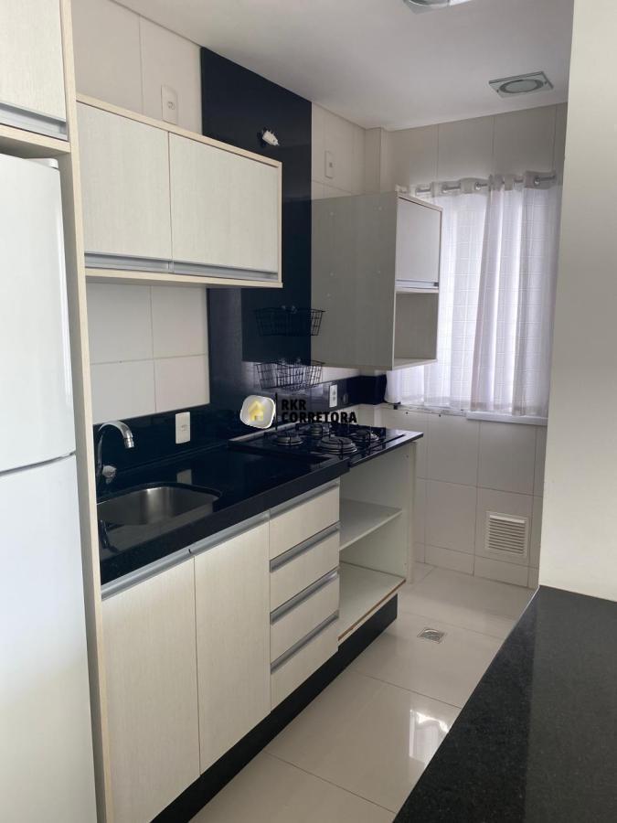 Apartamento de 2 quartos, 70m² no bairro São Luíz, em Brusque | Eu Corretor