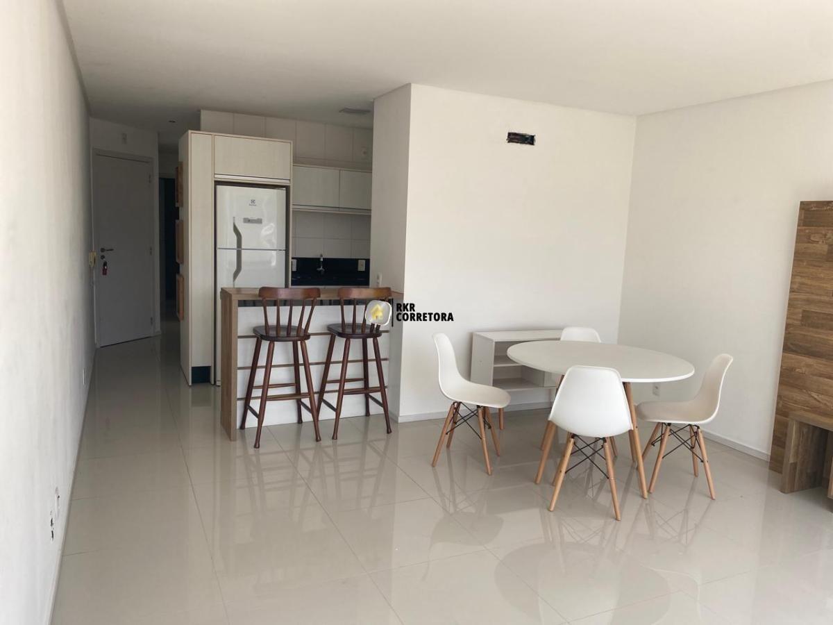 Apartamento de 2 quartos, 70m² no bairro São Luíz, em Brusque | Eu Corretor