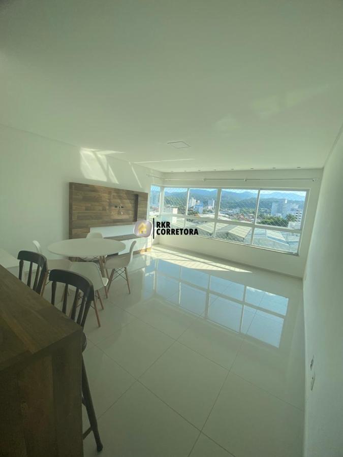 Apartamento de 2 quartos, 70m² no bairro São Luíz, em Brusque | Eu Corretor
