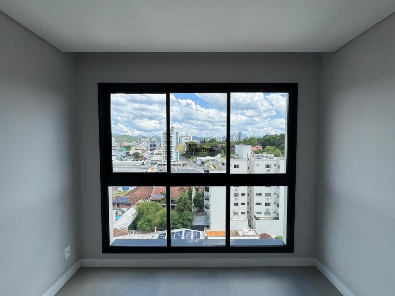 Apartamento de 3 quartos, no bairro São Luíz, em Brusque | Eu Corretor