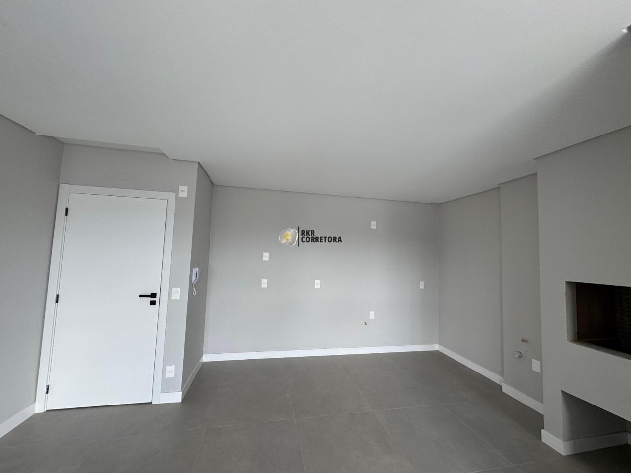 Apartamento de 3 quartos, no bairro São Luíz, em Brusque | Eu Corretor