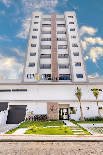 Apartamento de 2 quartos, 79m² no bairro Guarani, em Brusque | Eu Corretor