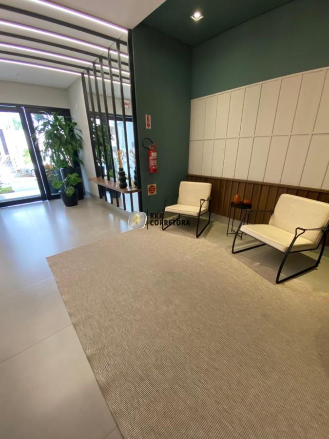 Apartamento de 79m² no bairro Guarani, em Brusque | Eu Corretor