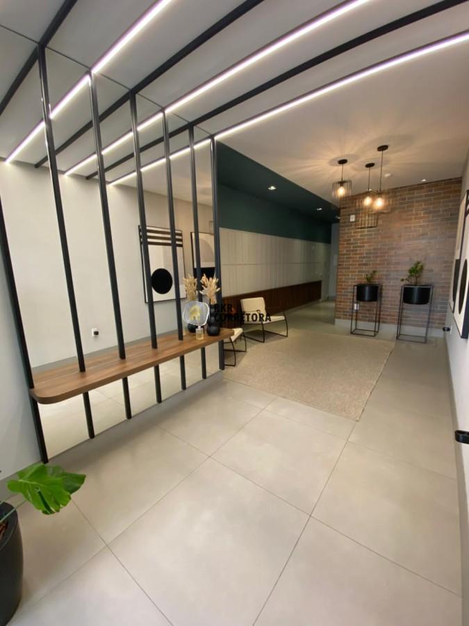 Apartamento de 79m² no bairro Guarani, em Brusque | Eu Corretor