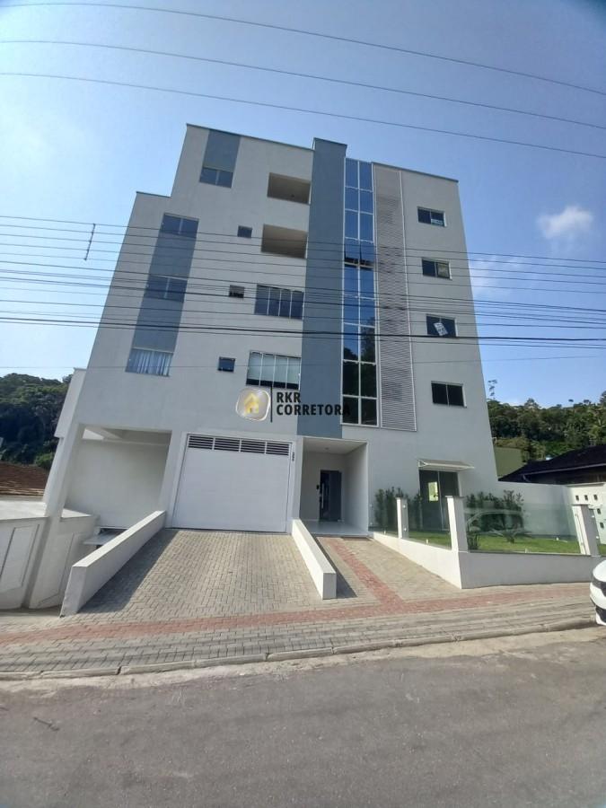 Apartamento de 2 quartos, 65m² no bairro Azambuja, em Brusque | Eu Corretor