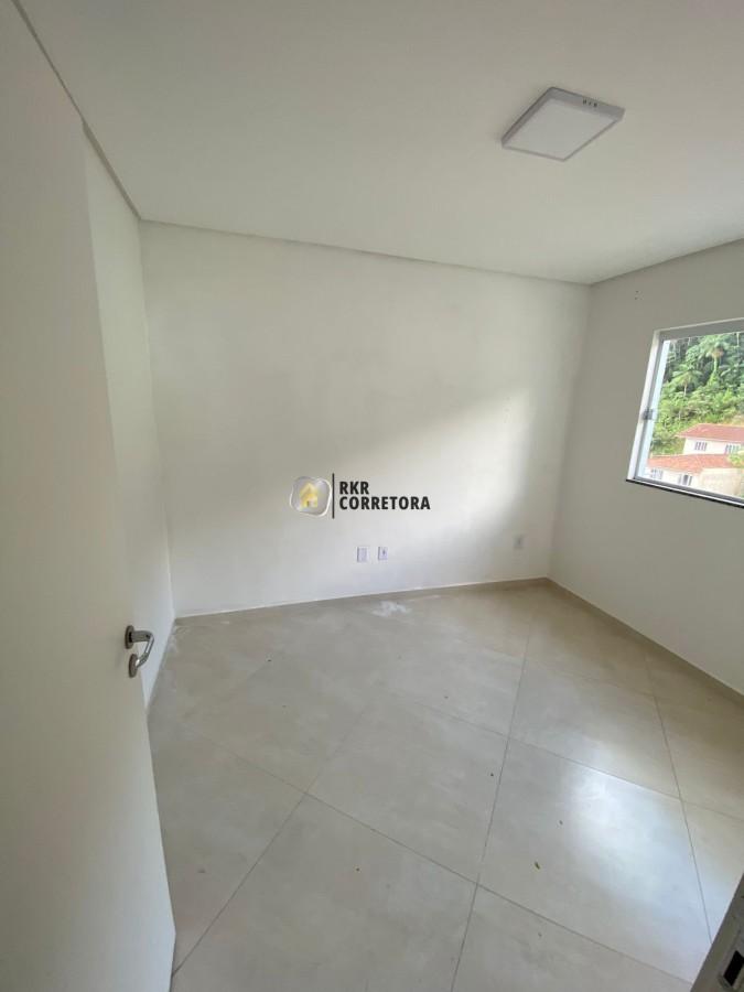 Apartamento de 2 quartos, 65m² no bairro Azambuja, em Brusque | Eu Corretor