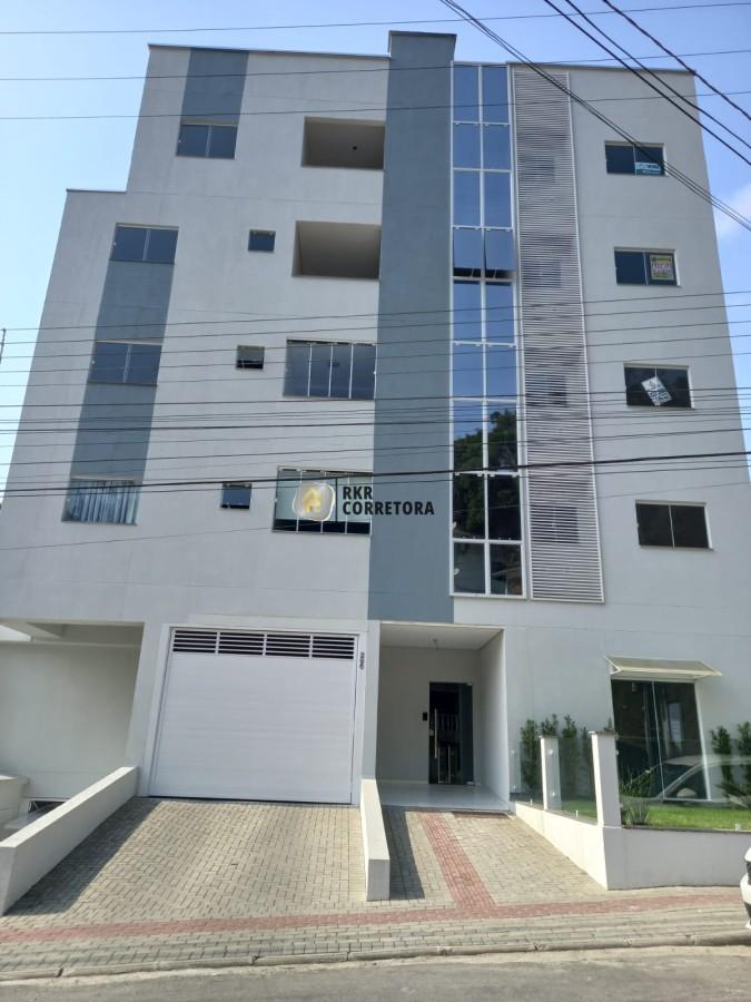 Apartamento de 2 quartos, 65m² no bairro Azambuja, em Brusque | Eu Corretor