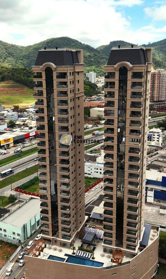 Apartamento de no bairro CENTRO, em Itapema | Eu Corretor