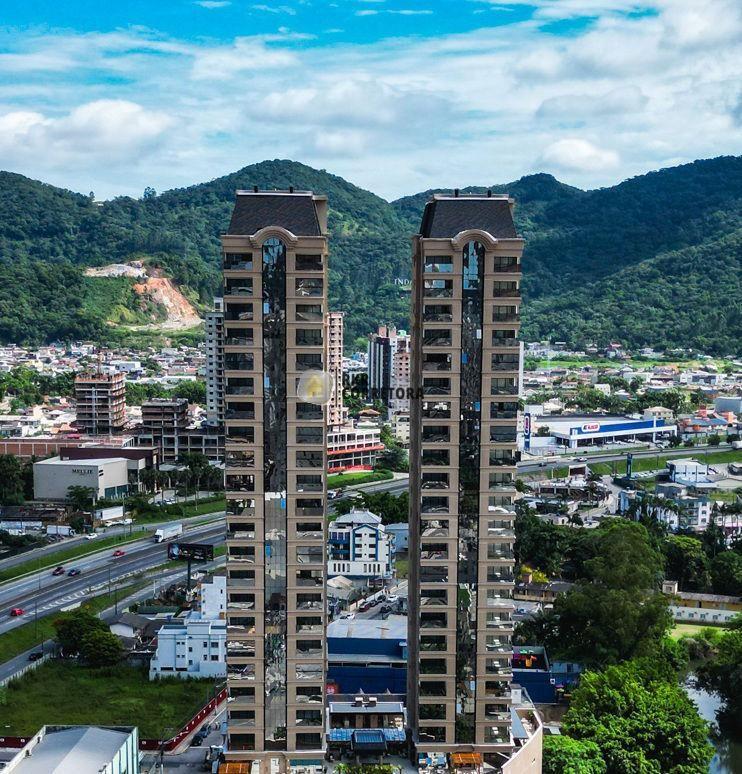 Apartamento de no bairro CENTRO, em Itapema | Eu Corretor