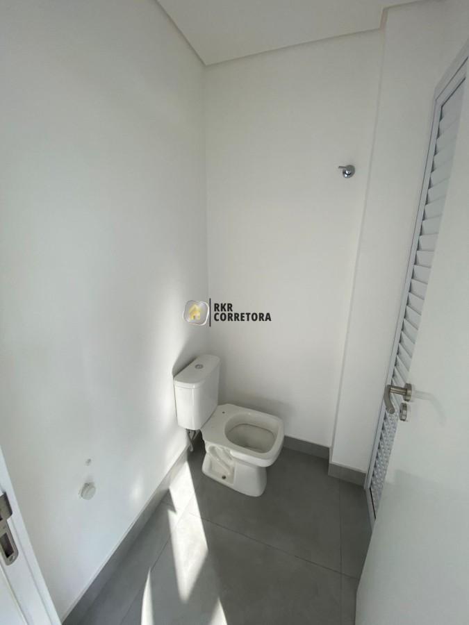 Sala Comercial de 85m² no bairro CENTRO, em Brusque | Eu Corretor