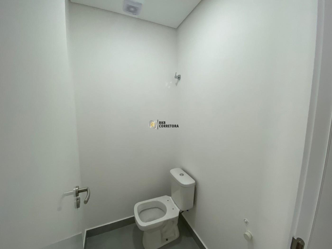 Sala Comercial de 92m² no bairro CENTRO, em Brusque | Eu Corretor