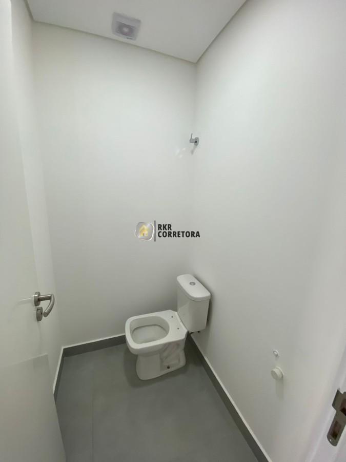 Sala Comercial de 92m² no bairro CENTRO, em Brusque | Eu Corretor