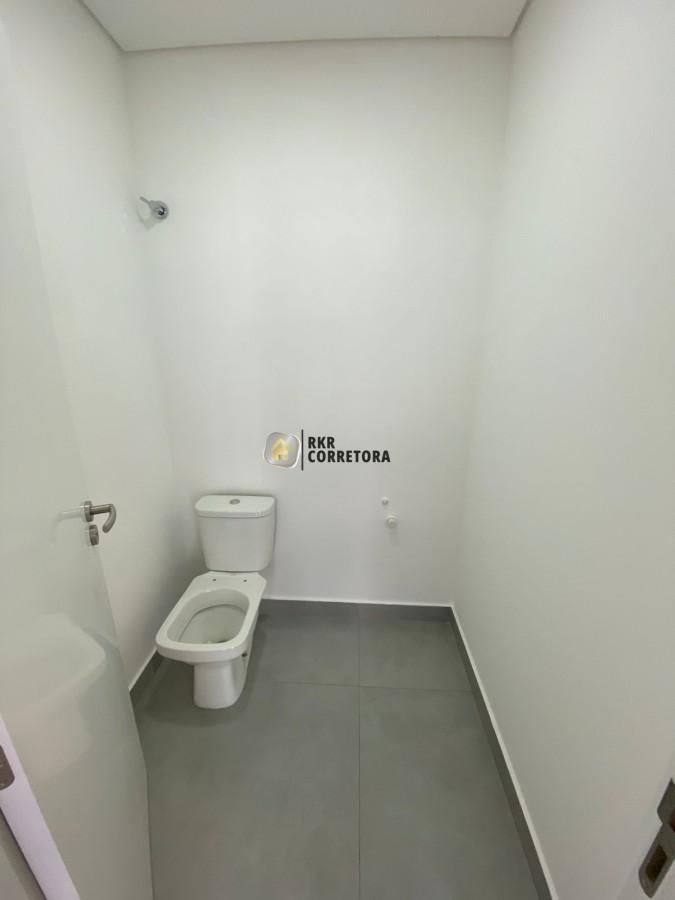 Sala Comercial de 92m² no bairro CENTRO, em Brusque | Eu Corretor
