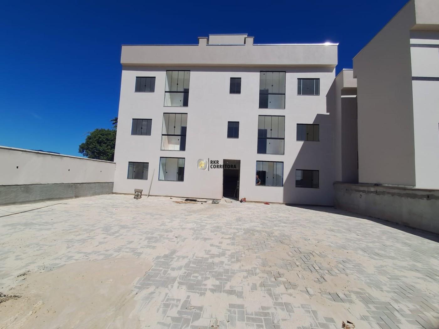 Apartamento de 3 quartos, 82m² no bairro Dom Joaquim, em Brusque | Eu Corretor