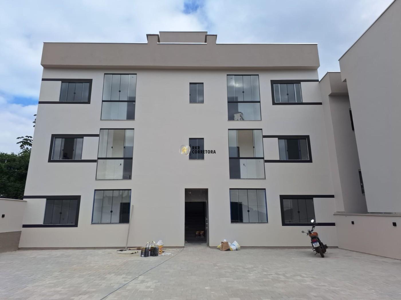 Apartamento de 3 quartos, 82m² no bairro Dom Joaquim, em Brusque | Eu Corretor