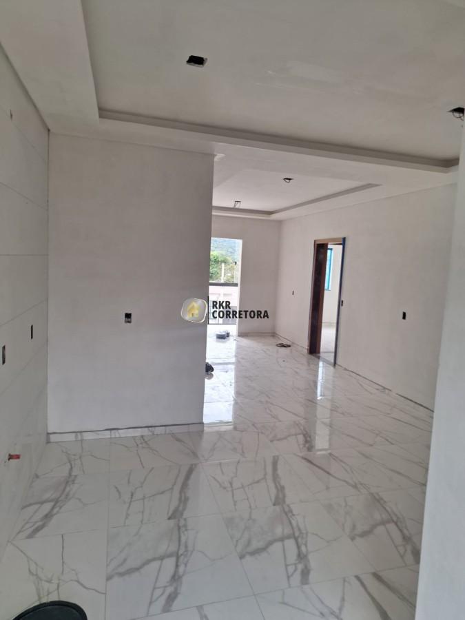 Apartamento de 3 quartos, 82m² no bairro Dom Joaquim, em Brusque | Eu Corretor
