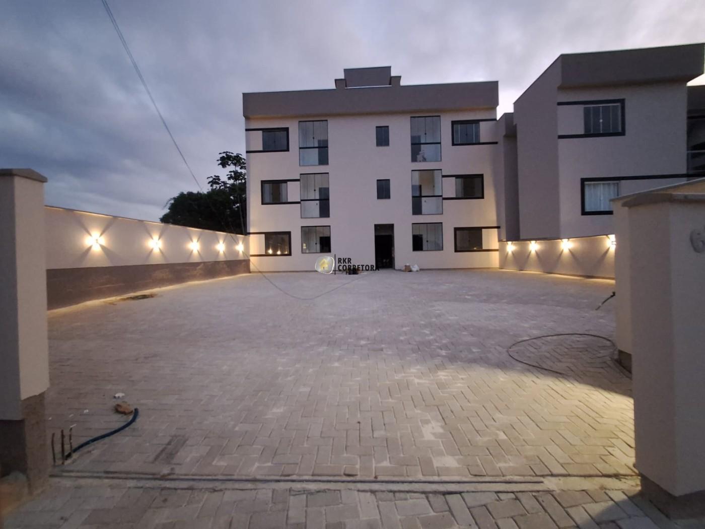 Apartamento de 3 quartos, 82m² no bairro Dom Joaquim, em Brusque | Eu Corretor