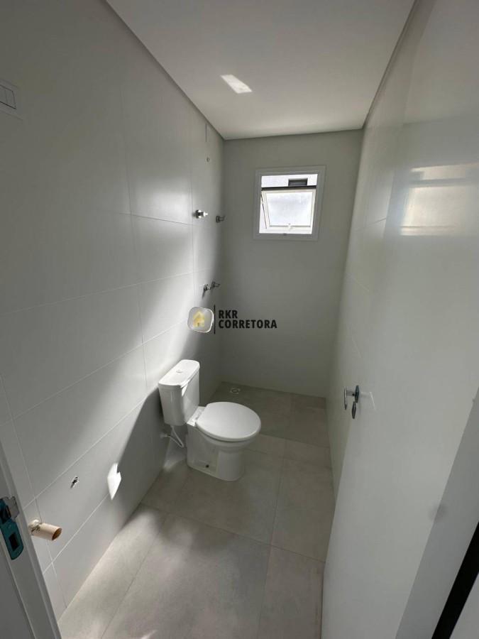 Apartamento de 73m² no bairro Bombas, em Bombinhas | Eu Corretor