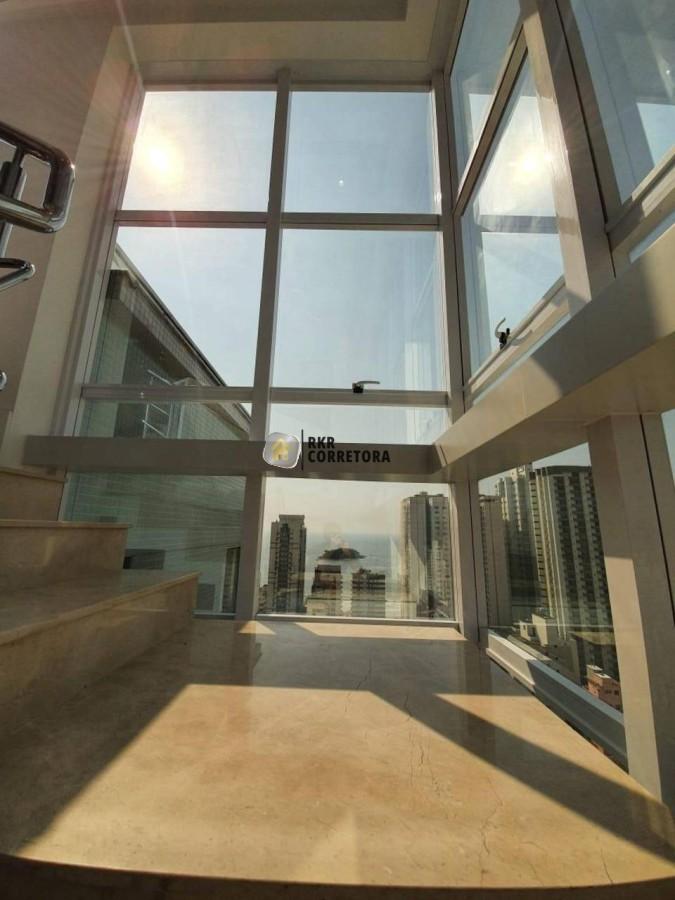 Apartamento de 240m² no bairro CENTRO, em Balneário Camboriú | Eu Corretor
