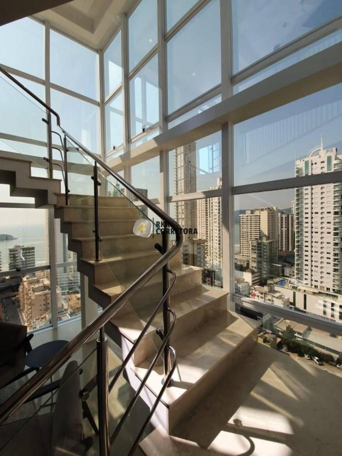 Apartamento de 240m² no bairro CENTRO, em Balneário Camboriú | Eu Corretor