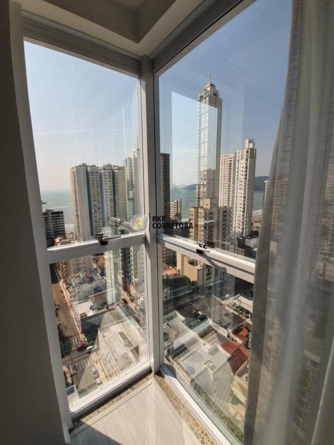Apartamento de 240m² no bairro CENTRO, em Balneário Camboriú | Eu Corretor