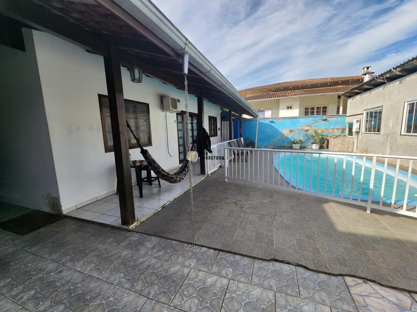 Casa de 5 quartos, 183m² no bairro Paquetá, em Brusque | Eu Corretor