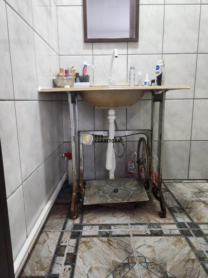 Casa de 5 quartos, 183m² no bairro Paquetá, em Brusque | Eu Corretor