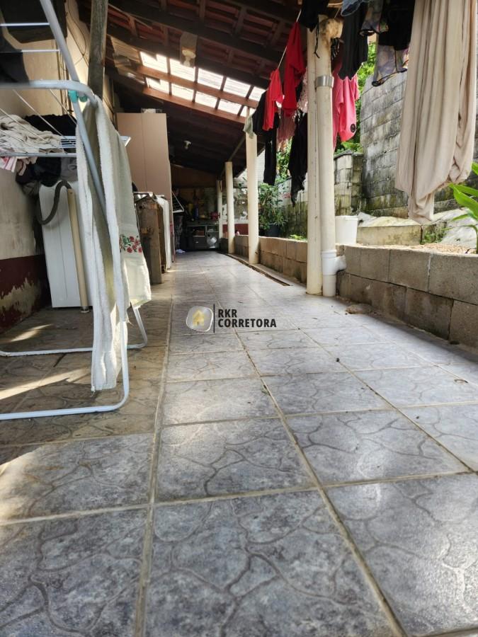 Casa de 5 quartos, 183m² no bairro Paquetá, em Brusque | Eu Corretor